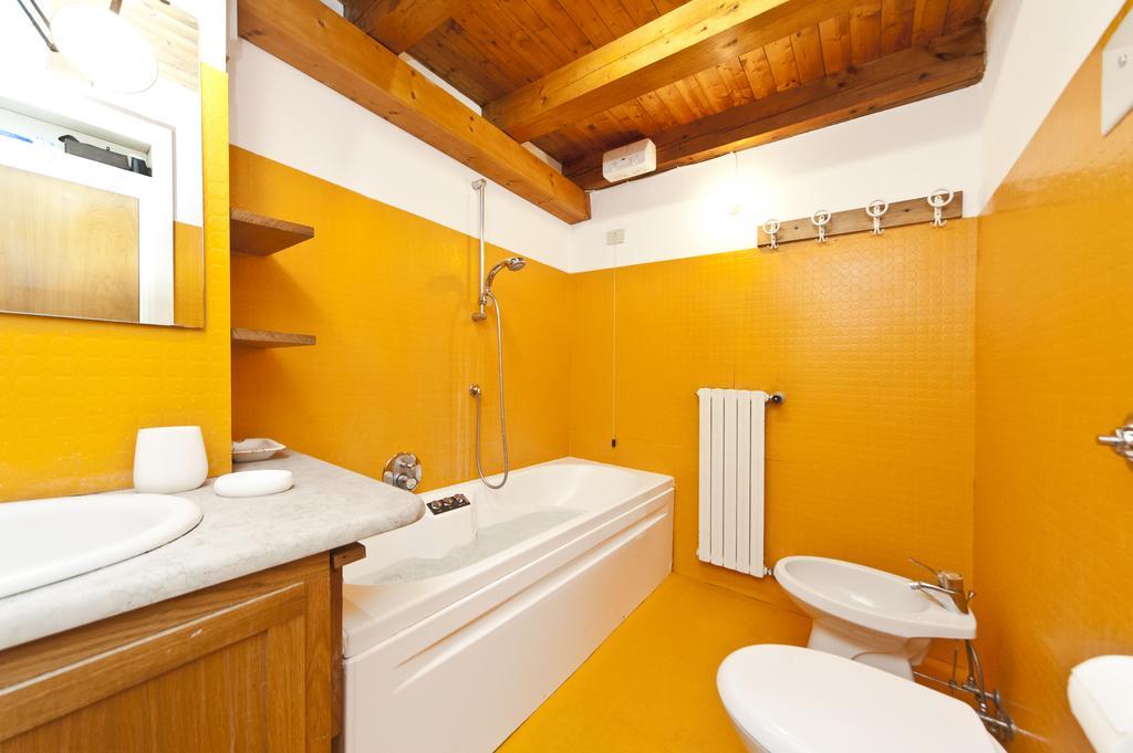 Venice Samoro Jacuzzi Exterior foto